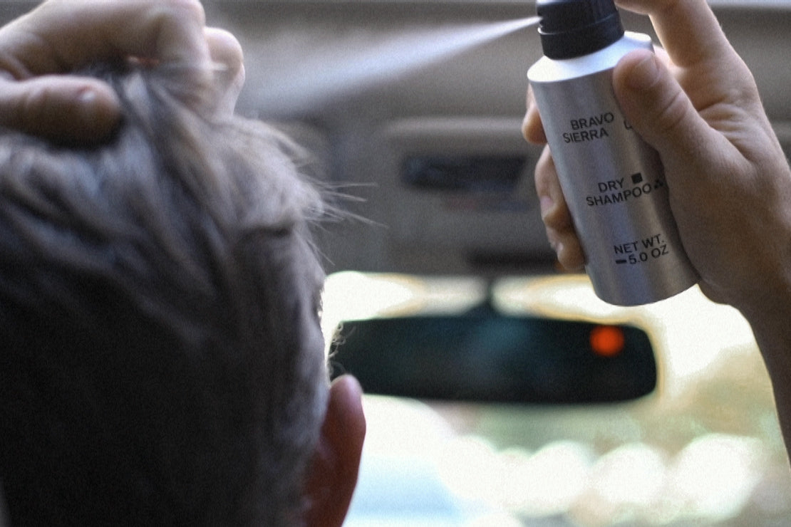 Discover Nature-Inspired Men's Care with Bravo Sierra — Presented by VIVRE VERDANT